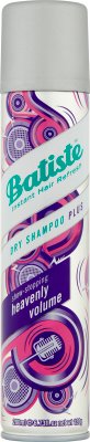 Batiste Dry Shampoo Trockenshampoo Heavenly Volume