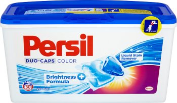 Persil Duo-Caps Color Kapsułki do prania