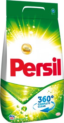 Persil washing powder for white fabrics