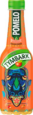 Mundial Tymbark bebida de frutas de pomelo pomelo y manzana y naranja