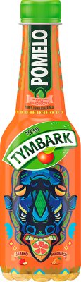 Welt Tymbark Obst trinken Pomelo Pomelo-Apfel-Orange