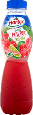Hortex Apple lime raspberry drink