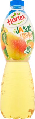 Hortex Apple Pear Drink