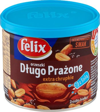 Felix Orzeszki długo prażone extra chrupkie