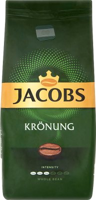 Granos de café Jacobs Kronung