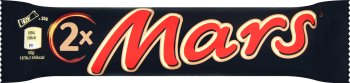 Mars bar 2 Stück