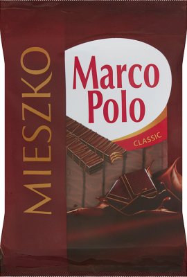 Mieszko Marco Polo Classic Obleas