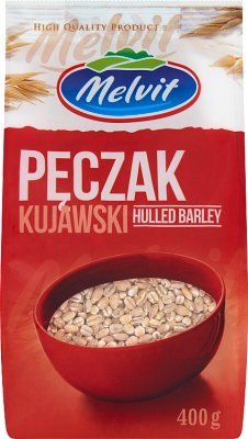 Melvit Pęczak kujawski