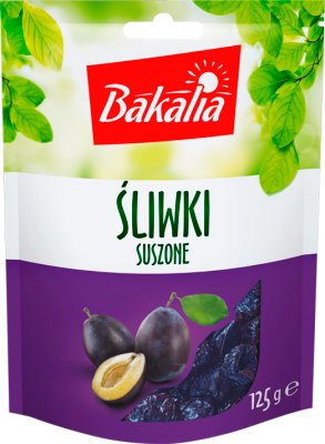 Sante Śliwki suszone