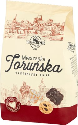 Copernicus Toruńska mixture