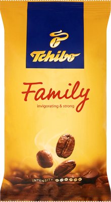 Tchibo Family молотого кофе