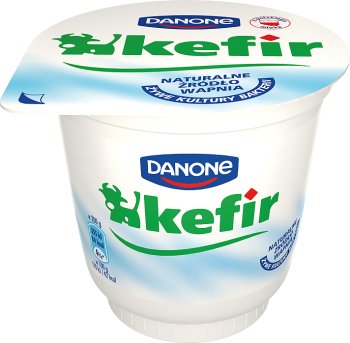 Danone Kefir