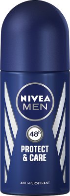 Nivea Men Antyperspirant roll on Protect&Care