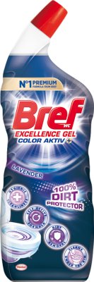 Bref 10 x Effect Lavender Protection Shield WC