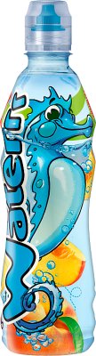 Kubuś Waterrr brzoskwiniowy