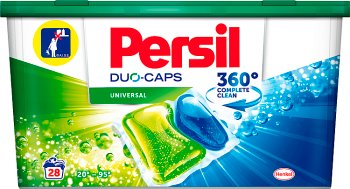 Persil Duo-Caps Universal Kapsułki  do prania