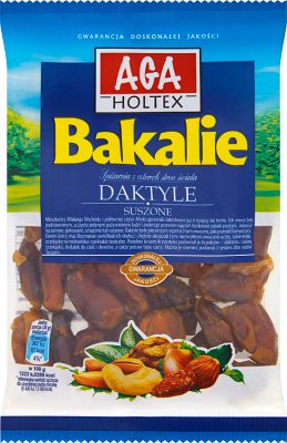 Aga Holtex Bakalie Daktyle suszone