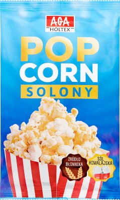 Aga Holtex Popcorn solony