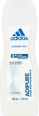 Adidas Adipure Żel pod prysznic dla kobiet