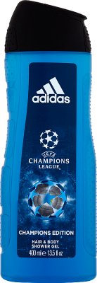 Adidas UEFA Champions League IV Żel pod prysznic dla mężczyzn