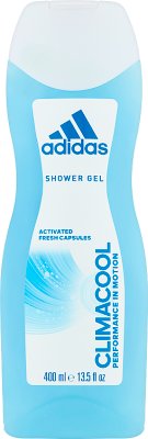 Adidas Climacool Żel pod prysznic dla kobiet