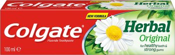 Colgate Herbal Original Pasta do zębów