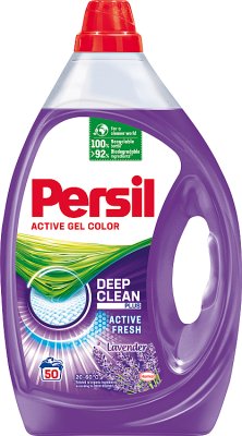 Persil Color Żel do prania Lavender Freshness