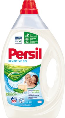 Persil Sensitive Żel do prania