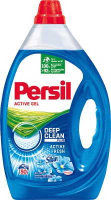 Persil Power Żel do prania Freshness by Slian