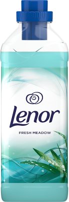 Умягчитель для смягчения волос Lenor