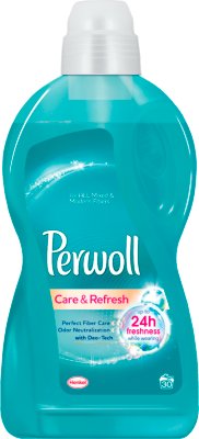 Perwoll Płyn do prania Care & Refresh