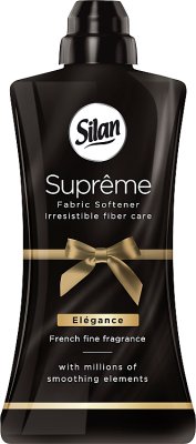 Silan Supreme Elegance Klarspüler