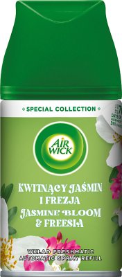 Air Wick Freshmatic Contribución al ambientador automático.