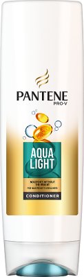 Pantene Pro-V Aqua Light Odżywka do włosów przetłuszczających się