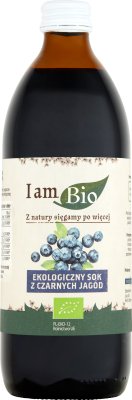 Ecological Excellence from BIO blueberries