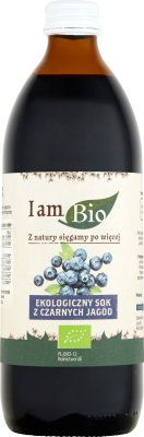 Ökologische Exzellenz von BIO Blaubeeren