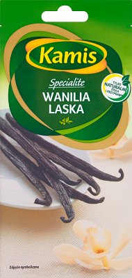 Kamis Wanilia laska