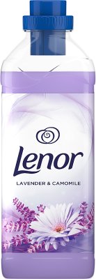 Lenor Fabric softener Moonlight Harmony