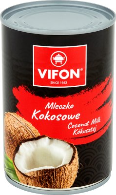 Vifon Coconut milk