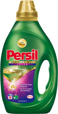 Persil Premium Gel Color detergente líquido