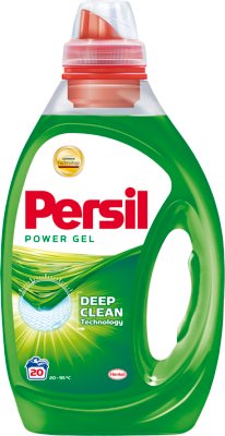 Persil Power Gel Liquid detergent