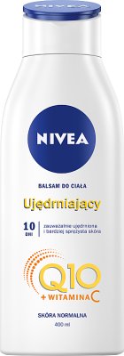Nivea Q10 Plus Firming body lotion