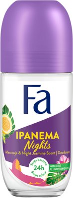 Fa Ipanema Nights Roll-on Deo