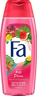 Fa Fiji Dream Shower gel