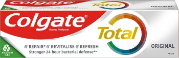 Colgate Total Original pasta de dientes