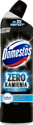 Domestos Nullblauer Stein