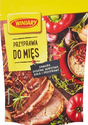 Winiary Przyprawa do mięs