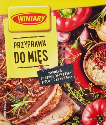 Winiary Przyprawa do mięs