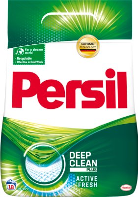 Persil Detergente en polvo Deep Clean