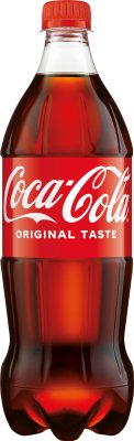 Coca-Cola bebida carbonatada